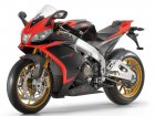 Aprilia RSV-4 APRC Factory ABS